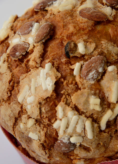 Panettone Tradizionale
