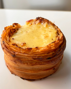 Flan alla Vaniglia