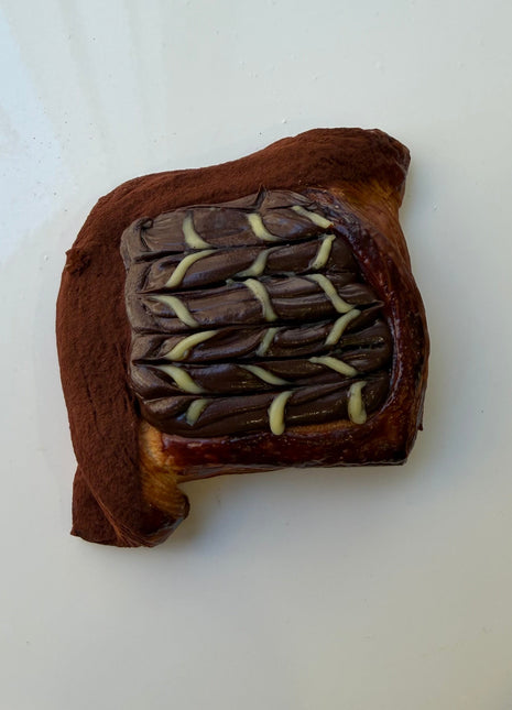Cremino al cioccolato