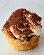 Brioche Tiramisù