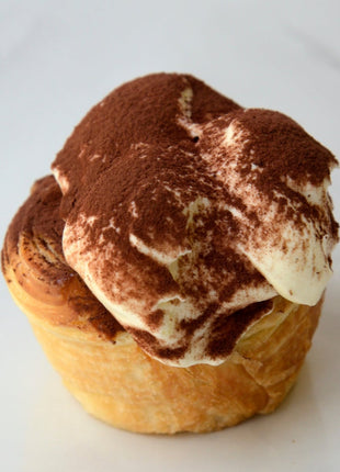 Brioche Tiramisù