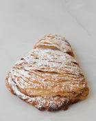 Sfogliatella riccia