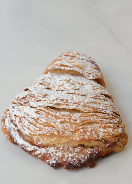 Sfogliatella riccia