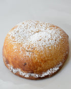 Sfogliatella Frolla