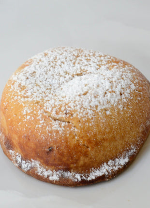 Sfogliatella Frolla