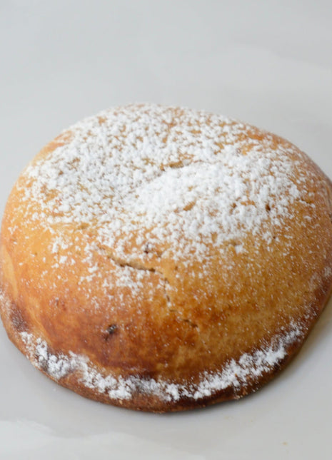 Sfogliatella Frolla