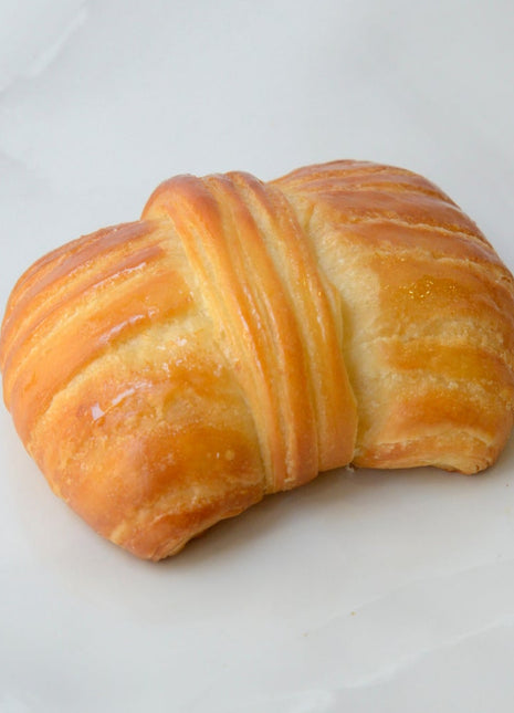 Croissant Papillon
