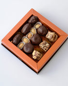 Scatola degustazione  frutta secca