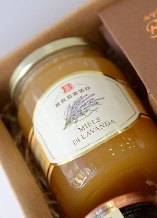 Box Regalo Essential