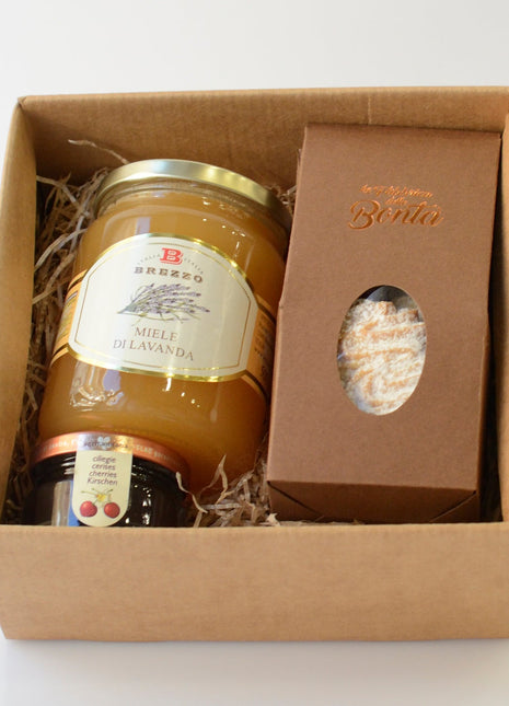 Box Regalo Essential