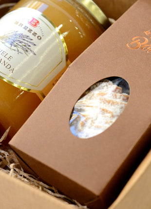 Box Regalo Essential