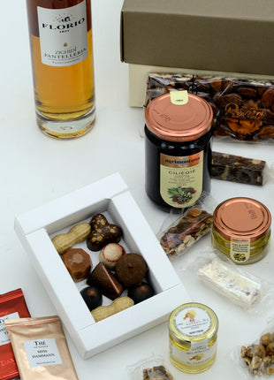 Box Regalo Panettone