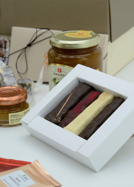 Box Regalo Panettone