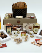 Box Regalo Panettone