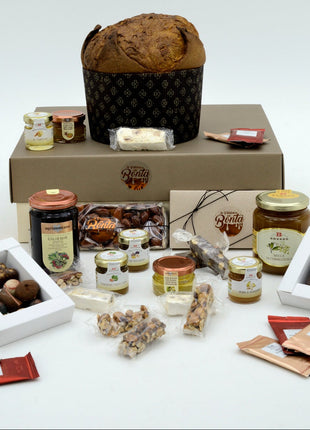 Box Regalo Panettone