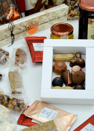 Baule Regalo Exclusive