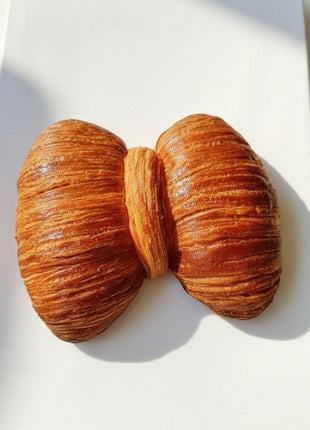 Croissant Papillon