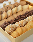 Biscotti Assortiti