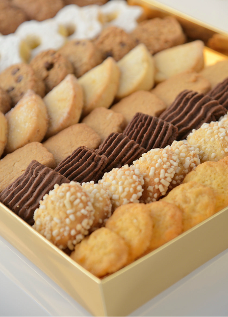 Biscotti Assortiti