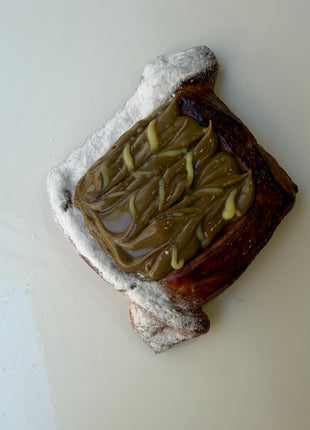 Cremino al Pistacchio