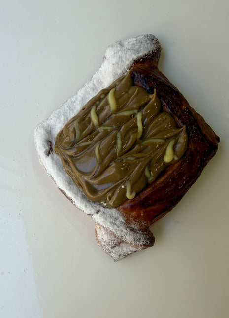 Cremino al Pistacchio