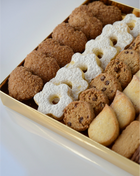 Biscotti Assortiti