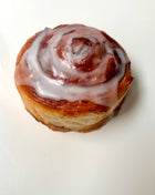 Cinnamon Roll