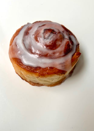 Cinnamon Roll
