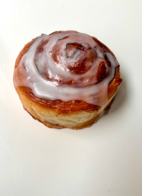 Cinnamon Roll