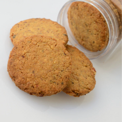 Collection image for: Biscotti Senza Zucchero