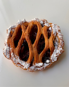 Strudel di mele