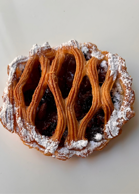 Strudel di mele