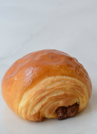 Pain au Chocolat