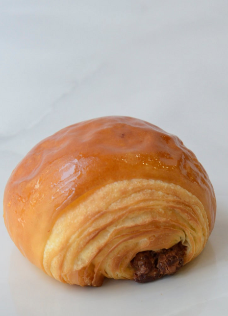 Pain au Chocolat