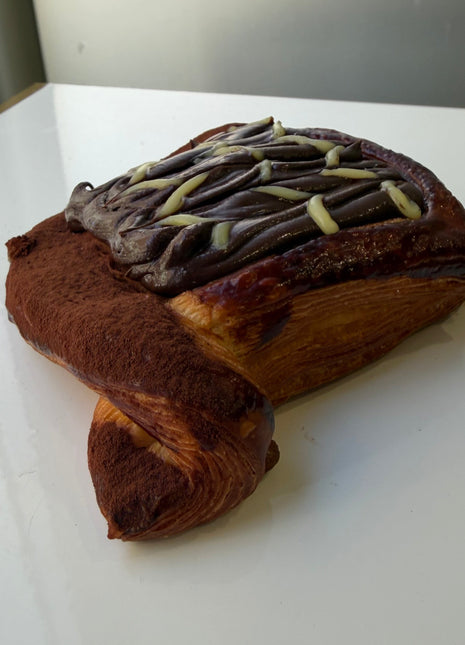 Cremino al cioccolato