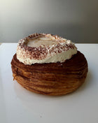 Brioche Tiramisù