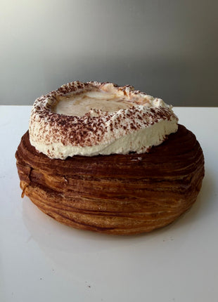 Brioche Tiramisù
