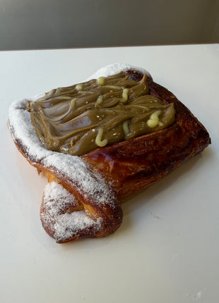 Cremino al Pistacchio