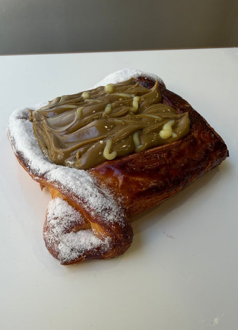 Cremino al Pistacchio