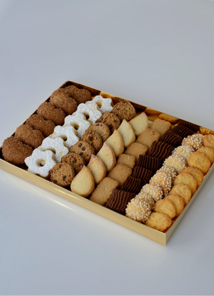 Biscotti Assortiti