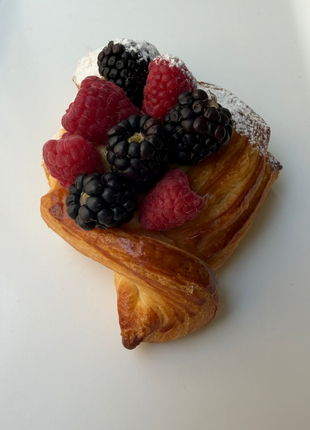 Quadrotto alla frutta