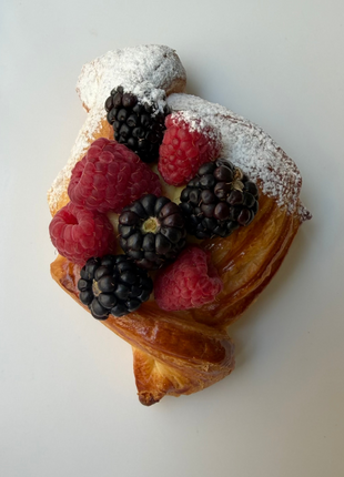 Quadrotto alla frutta