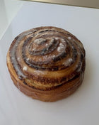 Cinnamon Roll