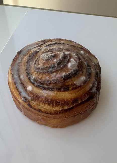 Cinnamon Roll
