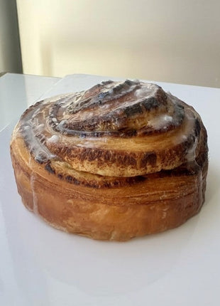 Cinnamon Roll