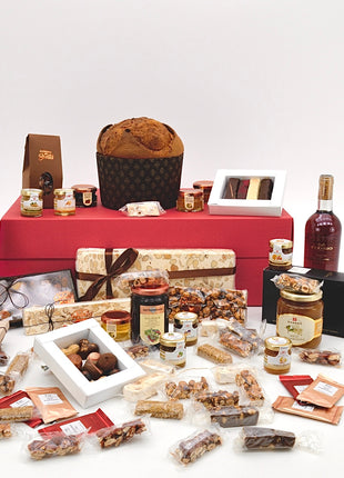 Baule Regalo Exclusive