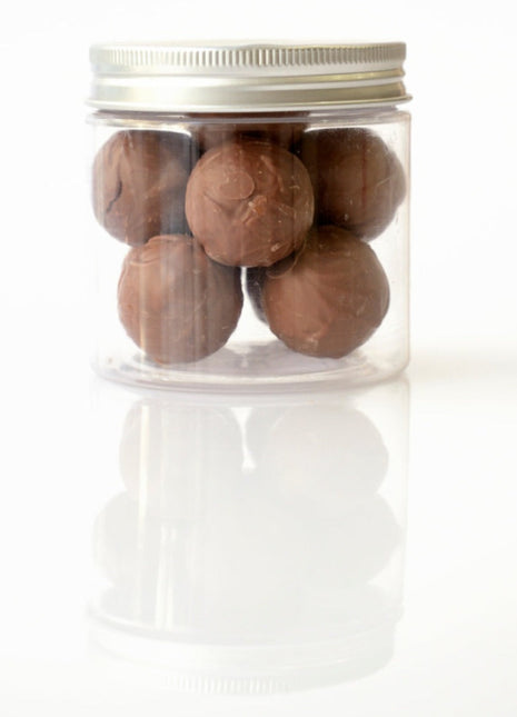 Boules al frutto della passione