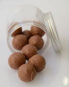 Boules al frutto della passione