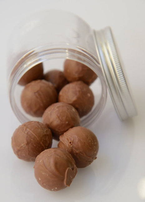 Boules al frutto della passione
