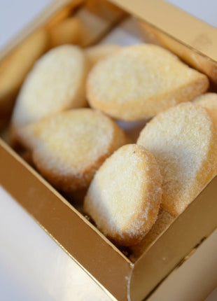 Gocce di limone